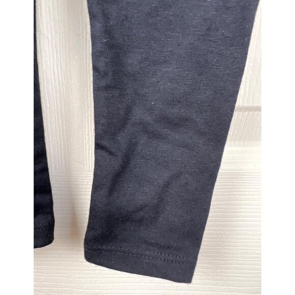 Cat & Jack Paper Bag Waist Pants - Picture 3 of 8